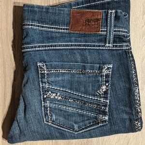 BKE Stella Bootcut Jeans 29R